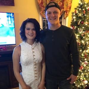 Meet your Posher, Joanne